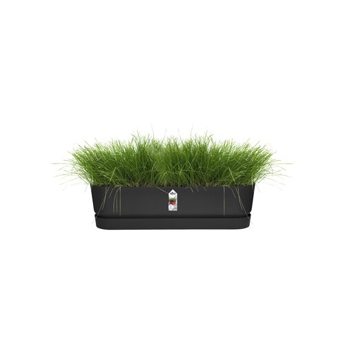 Elho greenville trough long 70cm - afbeelding 2