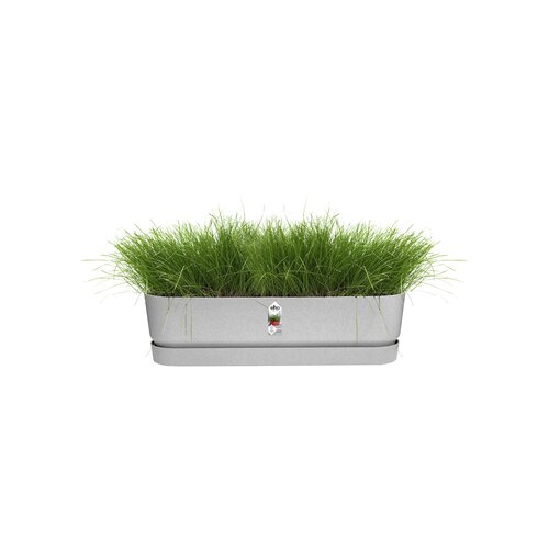 Elho greenville trough long 70cm - afbeelding 2