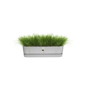 Elho greenville trough long 70cm - afbeelding 2