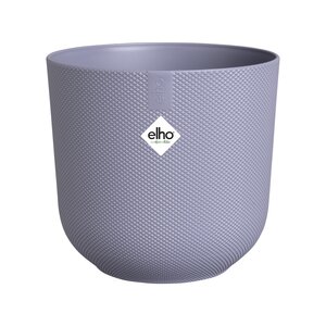 Elho jazz rond 19cm lavendel lila - afbeelding 4
