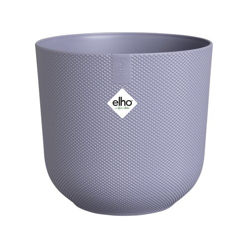 Elho jazz rond 26cm lavendel lila - afbeelding 4