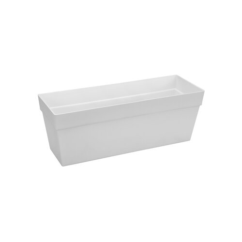 elho loft urban balkonbak 50cm wit