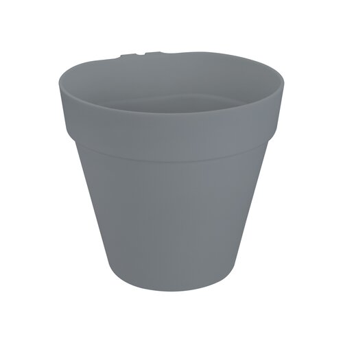 elho loft urban green wall single 15cm antraciet