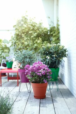 Elho loft urban rond 30 - afbeelding 3