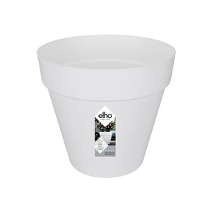 Elho loft urban rond 30cm wit - afbeelding 4