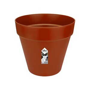 Elho loft urban rond wielen 40 - afbeelding 1