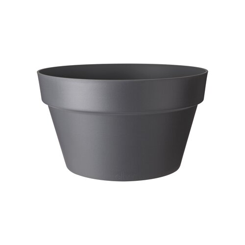 Elho loft urban schaal 35cm antraciet