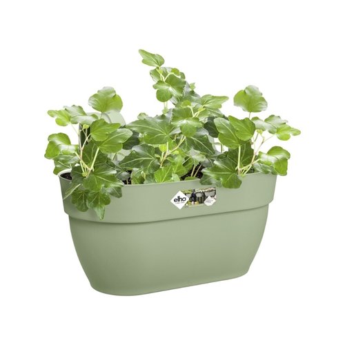 Elho Plantenbak Vibia Campana Easy Hanger Medium groen - afbeelding 4