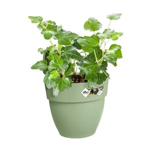 Elho Plantenbak Vibia Campana Easy Hanger Small groen - afbeelding 3