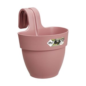 Elho Plantenbak Vibia Campana Easy Hanger Small roze - afbeelding 1