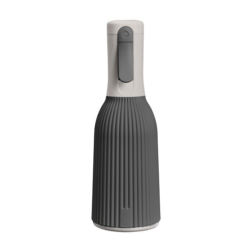 Elho Plantenspuit Vibes Fold - 0,37 liter Antraciet - afbeelding 1