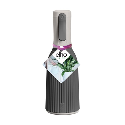 Elho Plantenspuit Vibes Fold - 0,37 liter Antraciet - afbeelding 2