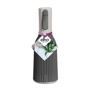 Elho Plantenspuit Vibes Fold - 0,37 liter Antraciet - afbeelding 2