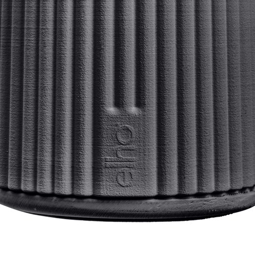 Elho Plantenspuit Vibes Fold - 0,37 liter Antraciet - afbeelding 5