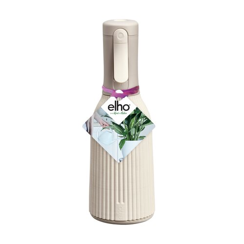 Elho Plantenspuit Vibes Fold - 0,37 liter Linnen wit - afbeelding 2