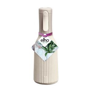 Elho Plantenspuit Vibes Fold - 0,37 liter Linnen wit - afbeelding 2