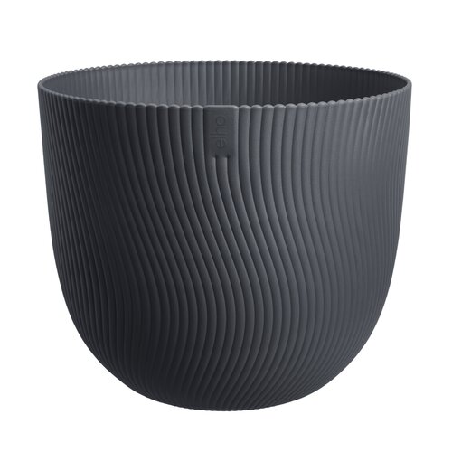 Elho Pot Sereh Rond - 30Cm Antraciet