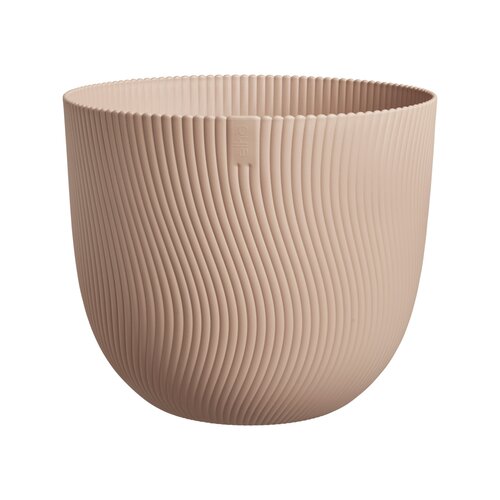 Elho Pot Sereh Rond - 30Cm Koele Klei