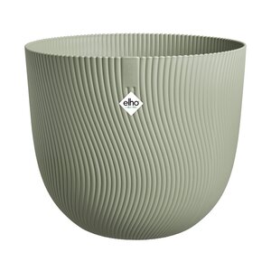 Elho Pot Sereh Rond - 30Cm Scandinavisch Groen - afbeelding 2