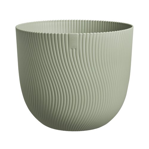 Elho Pot Sereh Rond - 30Cm Scandinavisch Groen