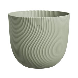 Elho Pot Sereh Rond - 30Cm Scandinavisch Groen - afbeelding 1