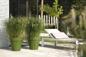 Elho pure round grass 40cm - afbeelding 4