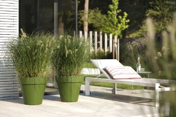 Elho pure round grass 50cm - afbeelding 4