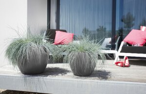 Elho pure soft round 30 - afbeelding 4