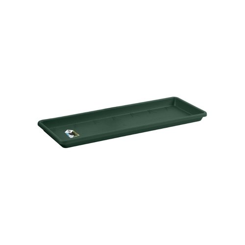 Elho Schotel Barcelona Balkonbak 50cm groen - afbeelding 1