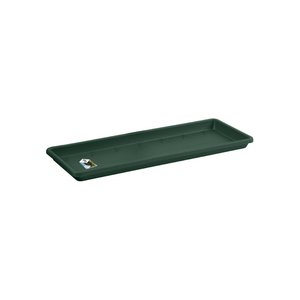 Elho Schotel Barcelona Balkonbak 50cm groen