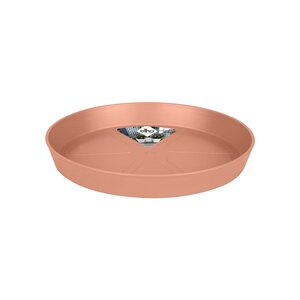 Elho Schotel Loft Urban rond 34cm roze