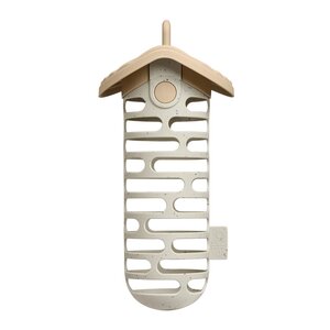 Elho Vetbolhouder Cosy - B10xH25cm Beige - afbeelding 3