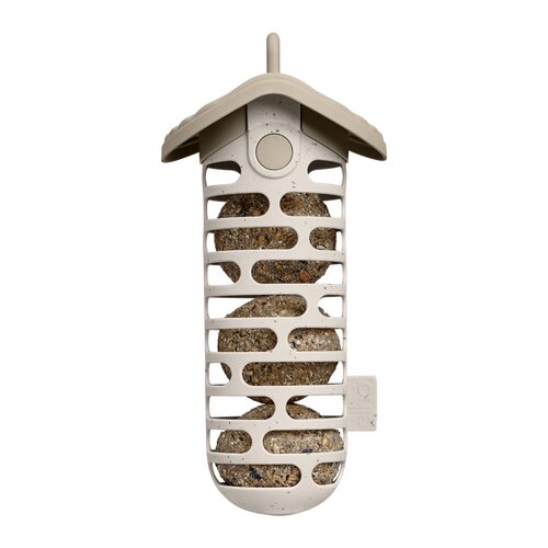 Elho Vetbolhouder Cosy - B10xH25cm Beige - afbeelding 4