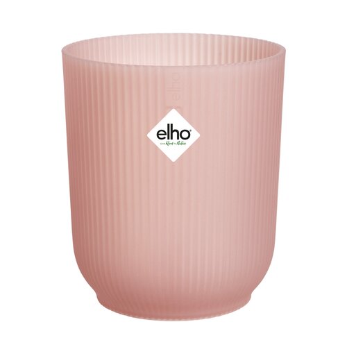 Elho vibes fold orchidee hoog 12,5cm frosted pink - afbeelding 3