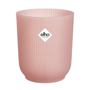 Elho vibes fold orchidee hoog 12,5cm frosted pink - afbeelding 3