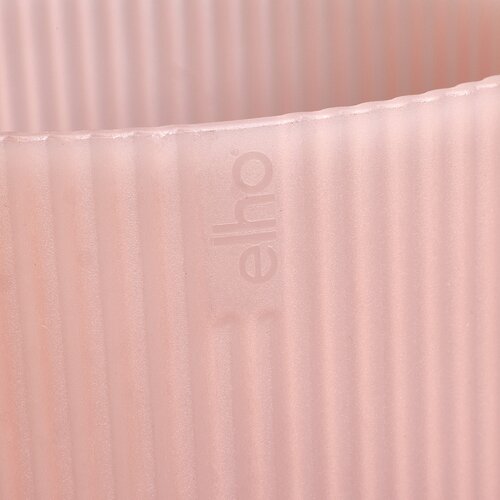 Elho vibes fold orchidee hoog 12,5cm frosted pink - afbeelding 5