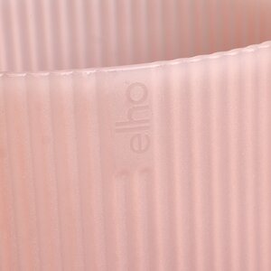 Elho vibes fold orchidee hoog 12,5cm frosted pink - afbeelding 5