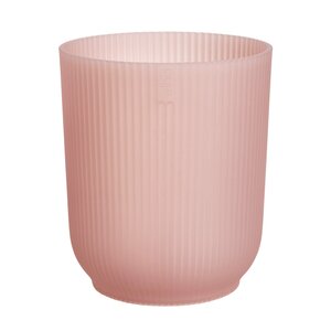 Elho vibes fold orchidee hoog 12,5cm frosted pink - afbeelding 1