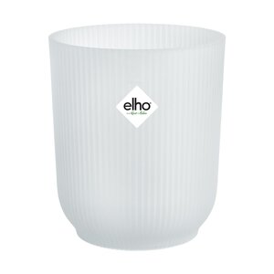 Elho vibes fold orchidee hoog 12,5cm transparant - afbeelding 3