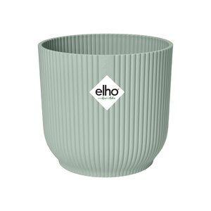 Elho vibes fold rond 16cm sorbet groen - afbeelding 4
