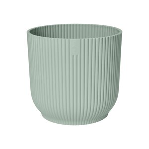 Elho vibes fold rond mini 7cm sorbet groen - afbeelding 1