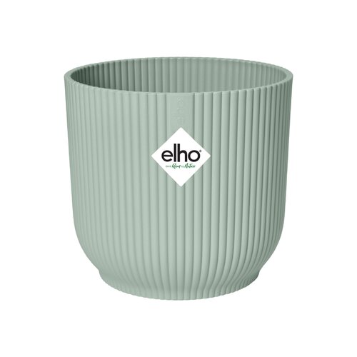 Elho vibes fold rond mini 9cm sorbet groen - afbeelding 3