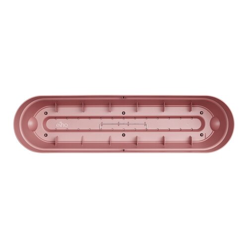 Elho Vibia Campana Balkonbak 70 cm Roze - afbeelding 3