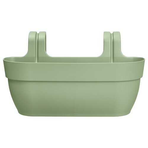Elho Vibia Campana Easy Hanger Large - Pistachegroen