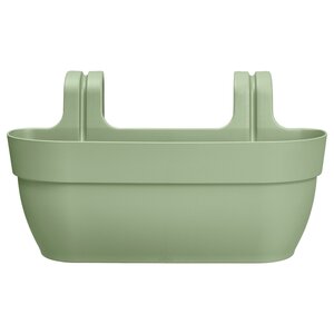 Elho Vibia Campana Easy Hanger Large - Pistachegroen