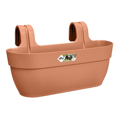 Elho vibia campana easy hanger large terra - afbeelding 4