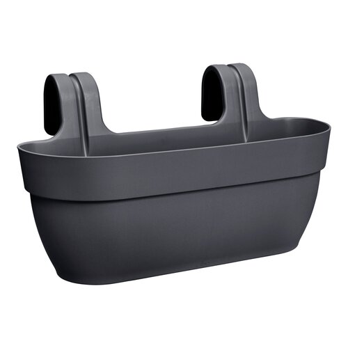 Elho Vibia Campana Easy Hanger Large - Zwart