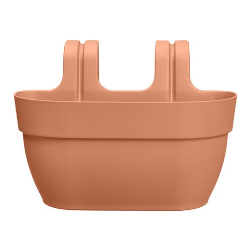 Elho vibia campana easy hanger medium terra
