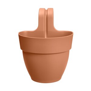 Elho vibia campana easy hanger small terra - afbeelding 1