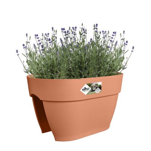 Elho vibia campana flower bridge 40cm terra - afbeelding 2